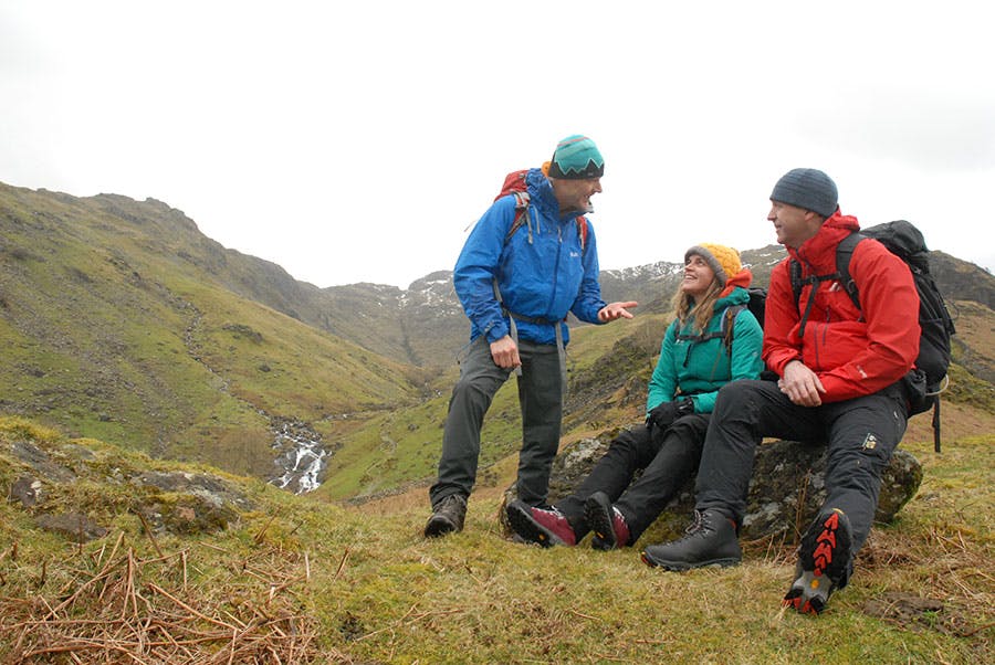 The best leather walking boots reviewed (2022) live for the outdoors